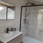Goxa Leku Holiday home Osses