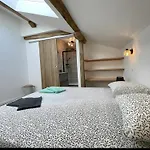Holiday home Goxa Leku