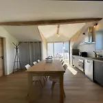 Holiday home Goxa Leku Osses
