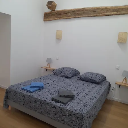 Сasa de vacaciones Goxa Leku *