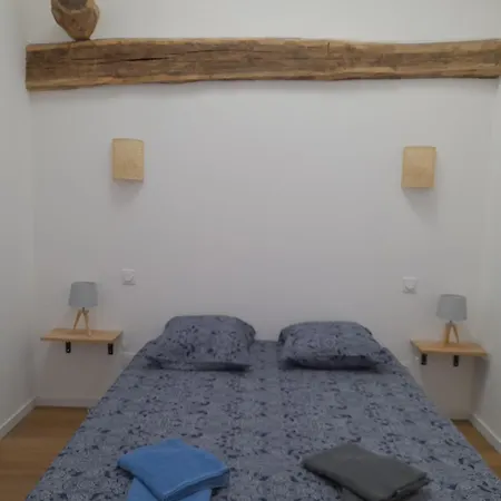 Goxa Leku Сasa de vacaciones