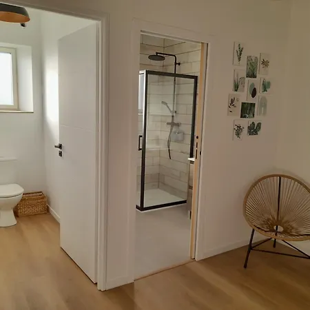 Casa de Férias Goxa Leku Ossès