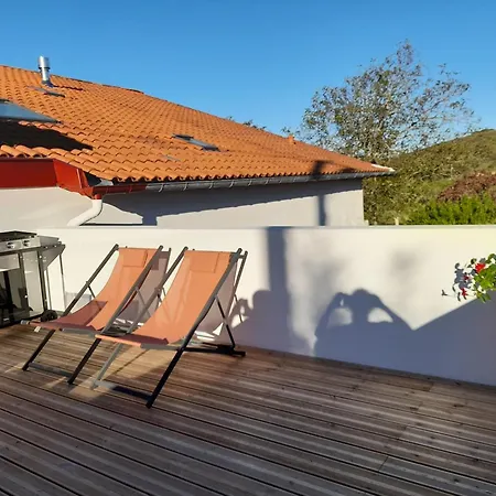 Goxa Leku * Ossès