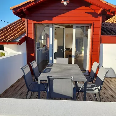 Casa de Férias Goxa Leku