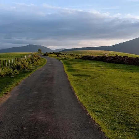 Goxa Leku Dom wakacyjny Ossès