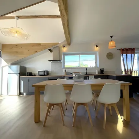 Dom wakacyjny Goxa Leku