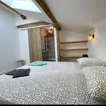 Casa de Férias Goxa Leku
