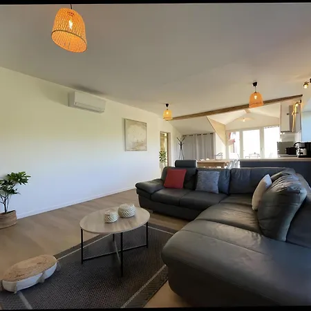 Сasa de vacaciones Goxa Leku