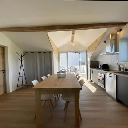 Casa de Férias Goxa Leku Ossès
