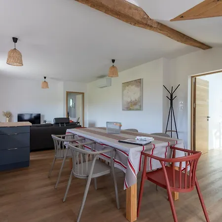 Goxa Leku Feriehus