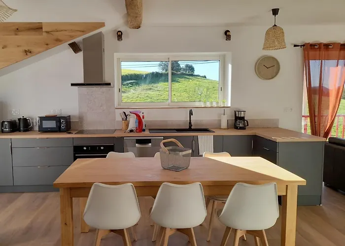 Goxa Leku Сasa de vacaciones *