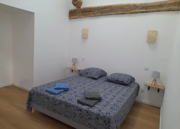 Сasa de vacaciones Goxa Leku *