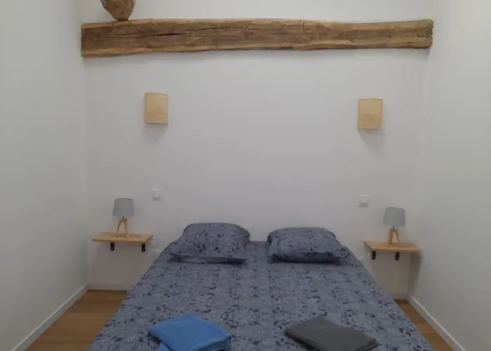 Goxa Leku Dom wakacyjny