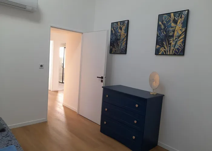 Goxa Leku Dom wakacyjny *