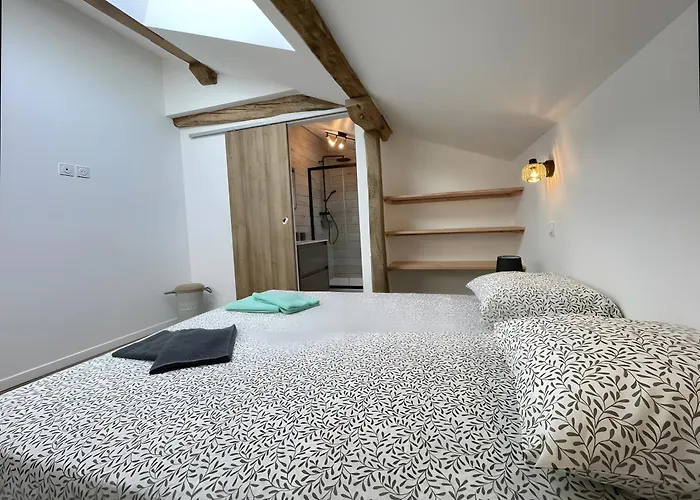 Dom wakacyjny Goxa Leku