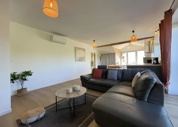 Dom wakacyjny Goxa Leku